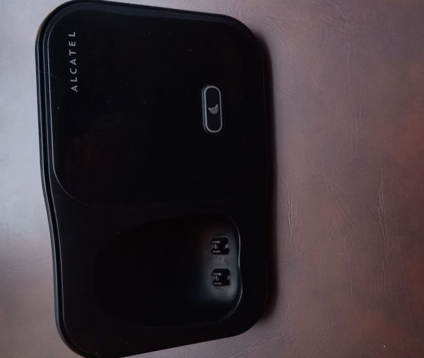 telefon stacjonarny Alcatel