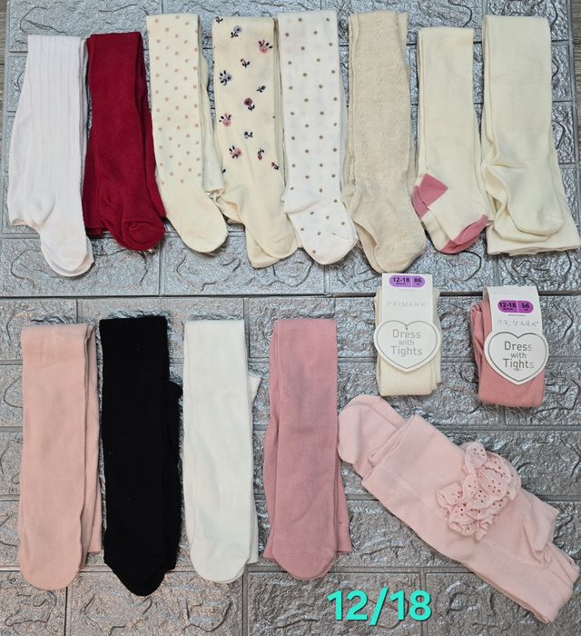 Колготи дитячі Primark