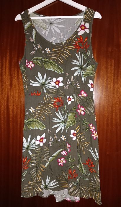 Sukienka letnia Only rozmiar XL