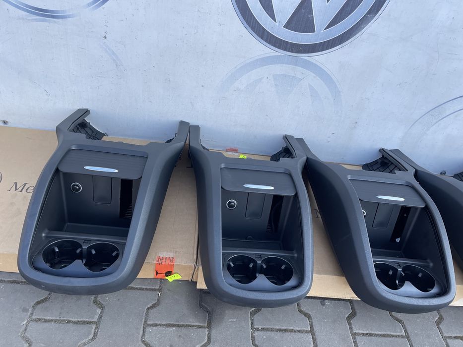 Перчаточник бардачок салон віто  Mercedes Vito w447 V-Class розборка