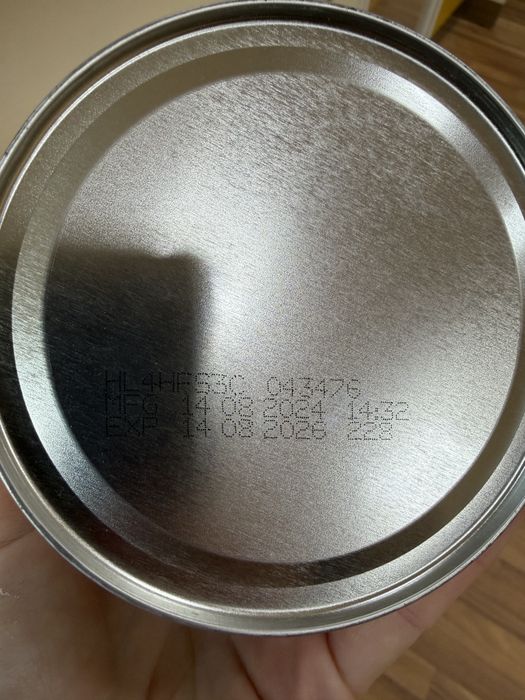 Суміш  nutramigen lgg 2 смесь детское питание дитяче харчування