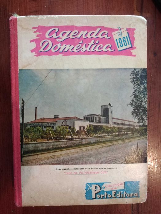 Agenda Doméstica