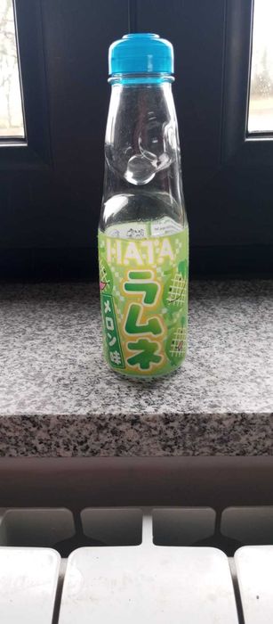 Garrafas Colecionáveis Japonesas