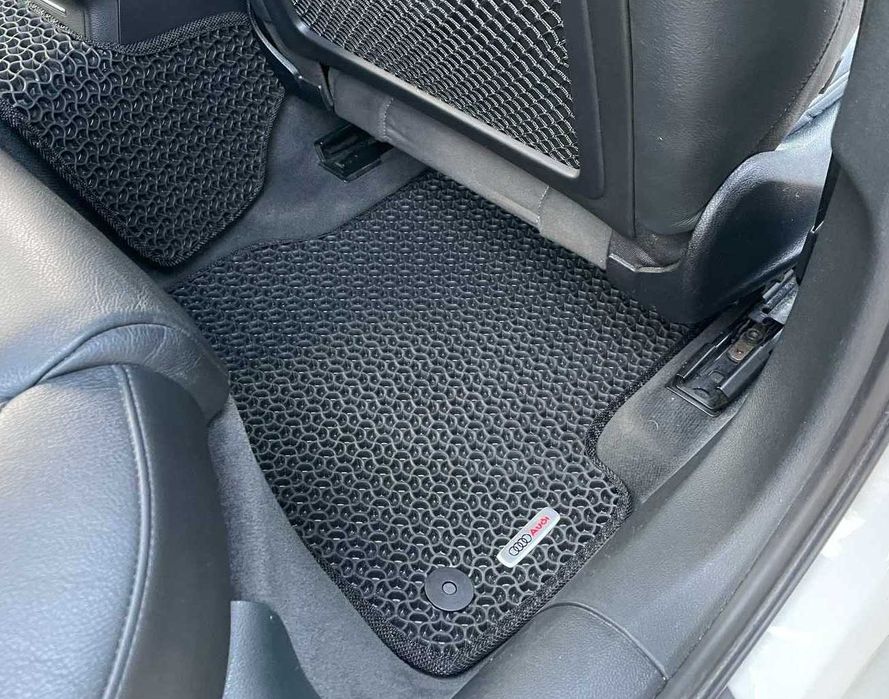 EVA ЕВА Коврики в Авто Багажник Килимки на Бус Audi Mercedes Hyundai