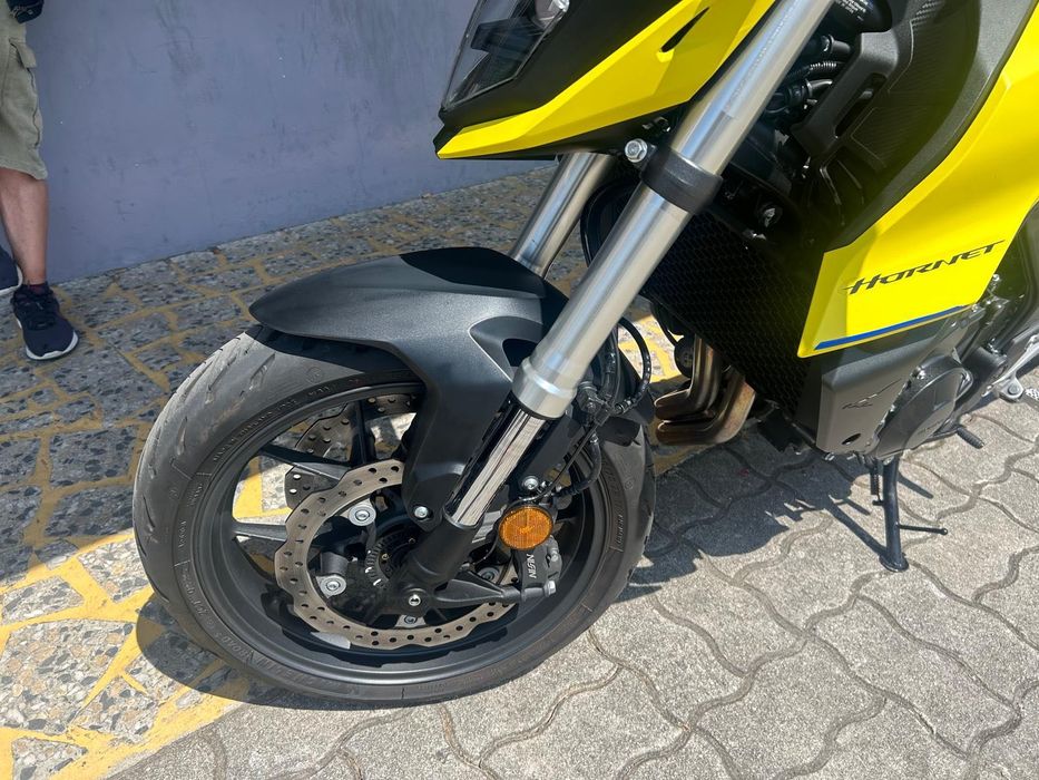 Honda Hornet 750cc