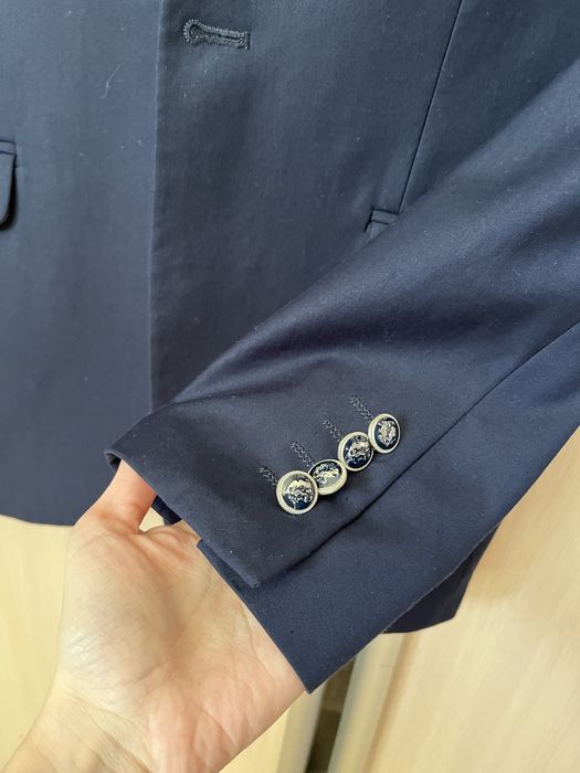 Весільний костюм Pierre Louis