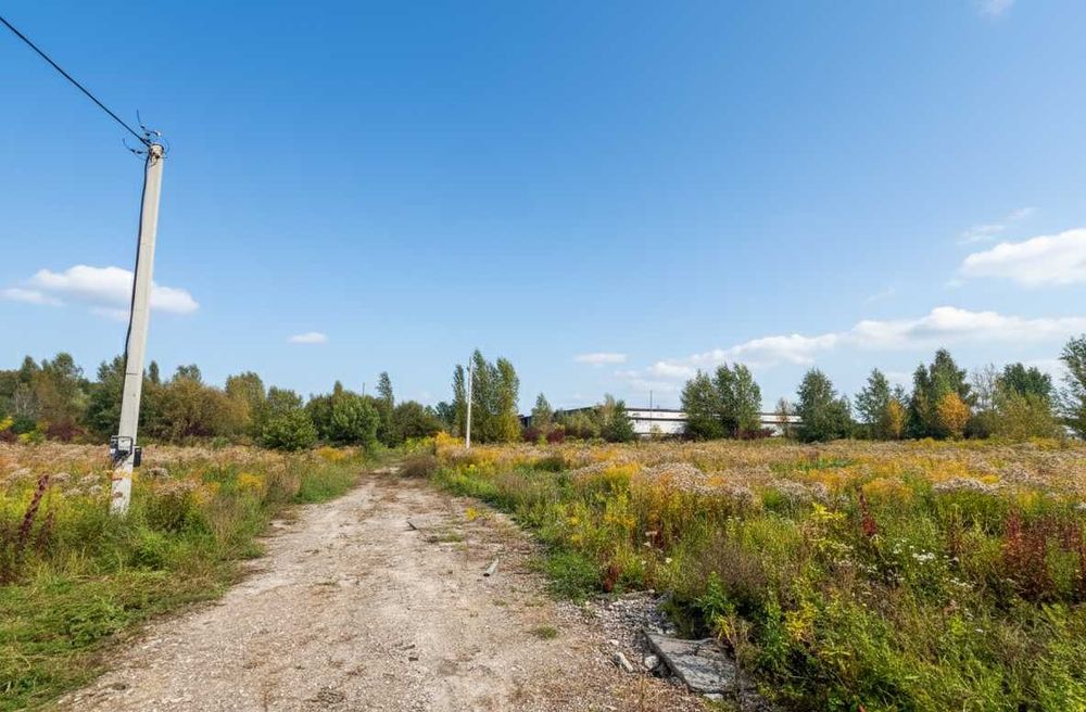 ‼️ Земельні ділянки під забудову ‼️ Поряд КМ Удачний | Крюківщина