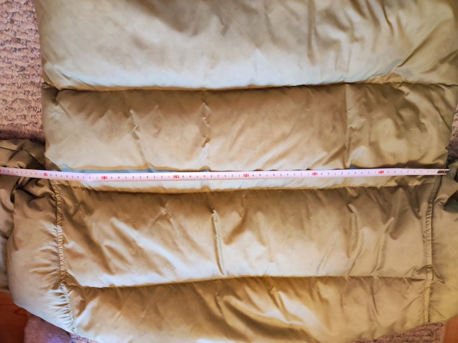 Kurtka puchowa Bear, L damska