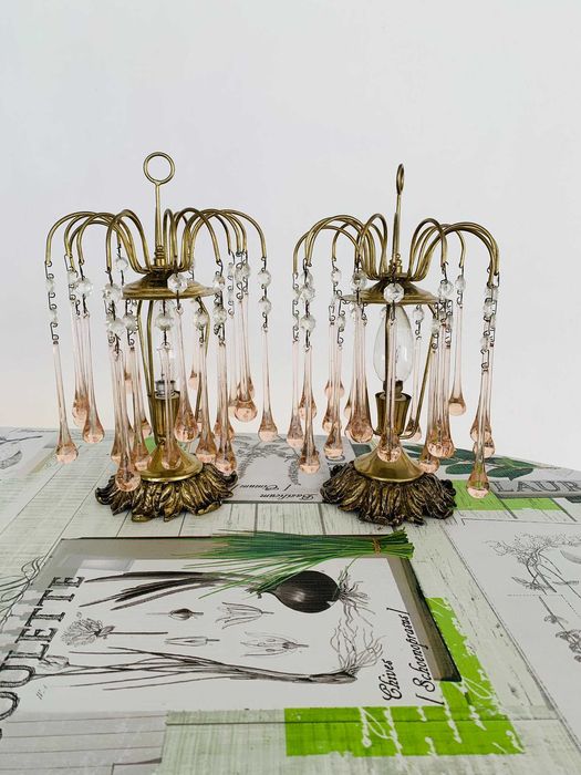 Candeeiros de quarto