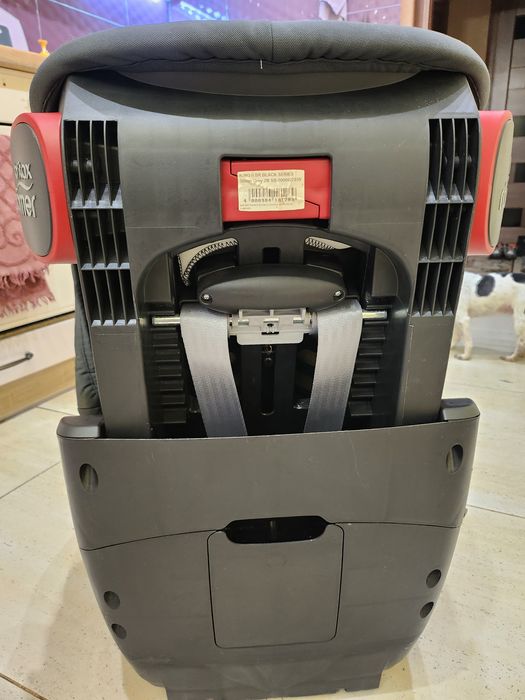 Автокрісло  britax rőmer