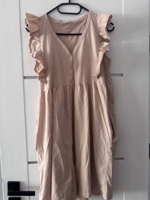 Koszule do karmienia