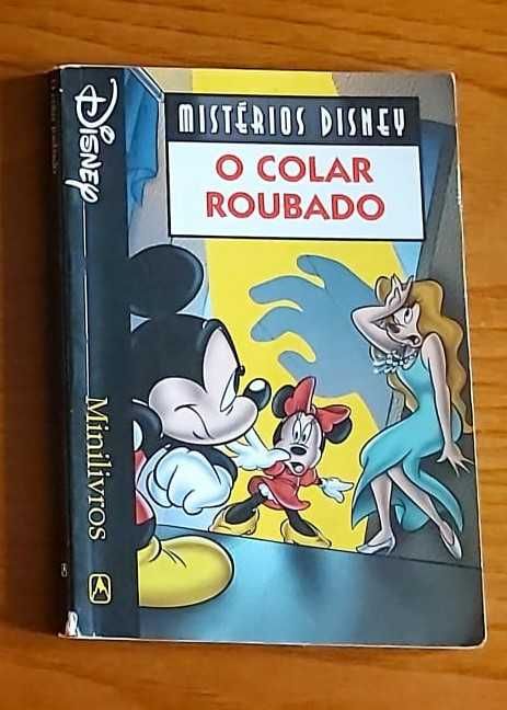 Livros infantis e juvenis