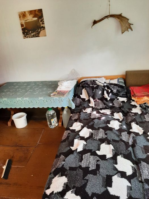 Działka ROD Nowy Start Gliwice