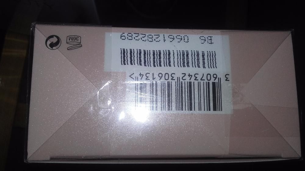 Calvin Klein BEAUTY SHEER 100 ml - Nowa