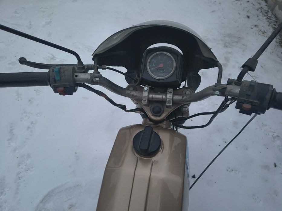 Simson Sr2 i Romet chart 210 Oporowo • OLX.pl