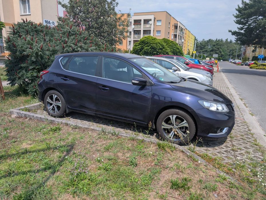 Nissan Pulsar