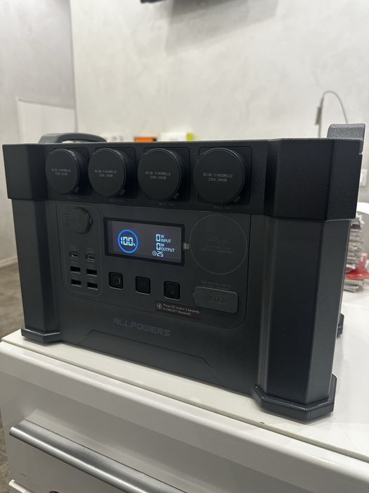 Allpowers S2000 pro