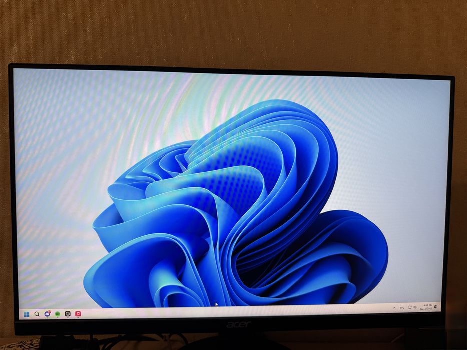 Монитор SA240Y  24"   75 гц