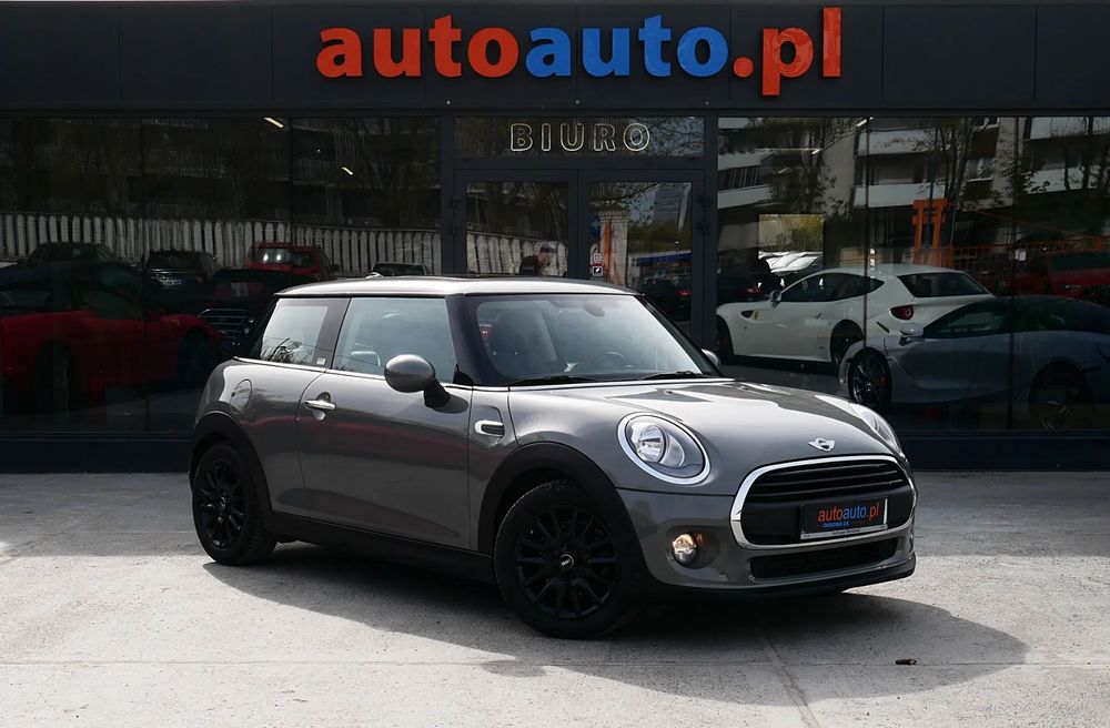 MINI ONE