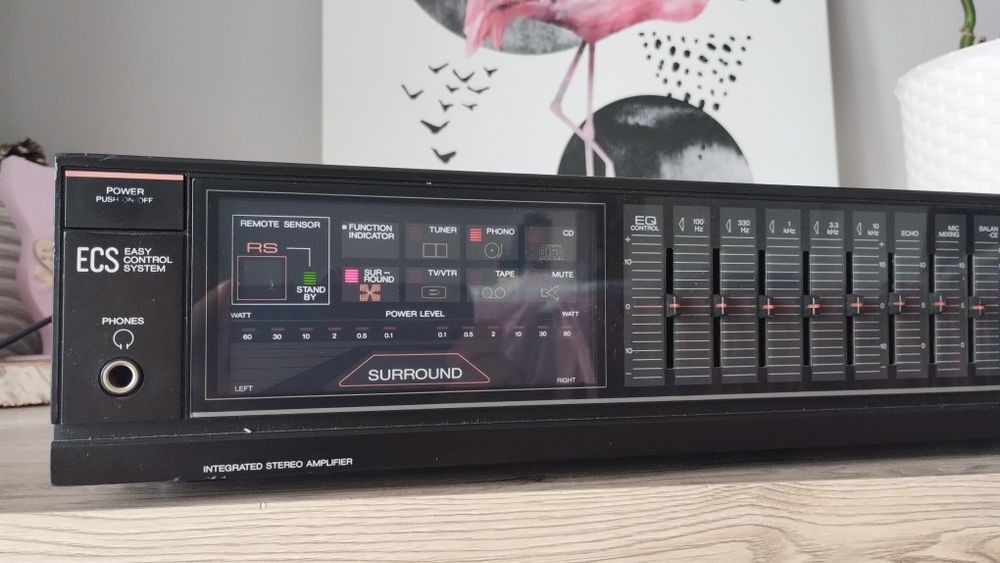 Wzmacniacz Samsung K600AR