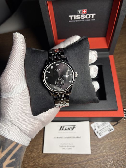 Tissot Le Locle Automatic Small Second