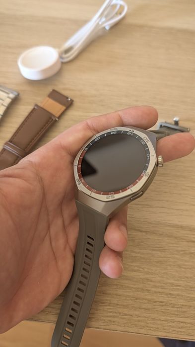 SmartWatch SK40 GT5 Pro