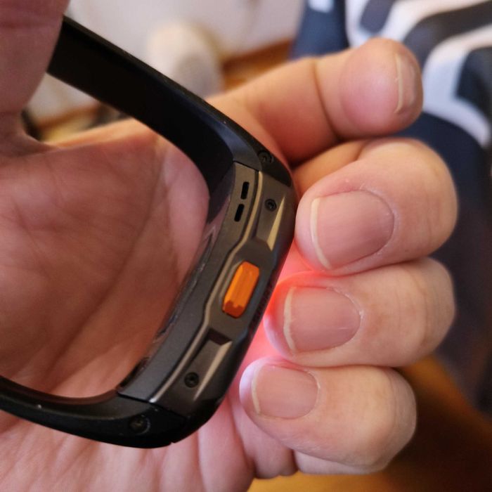 Kospet X2 Ultra Smartwatch