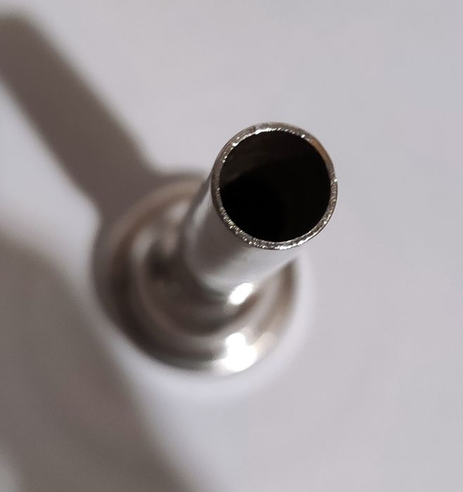 Bocal trompete Bach Corp. 1-1/4C