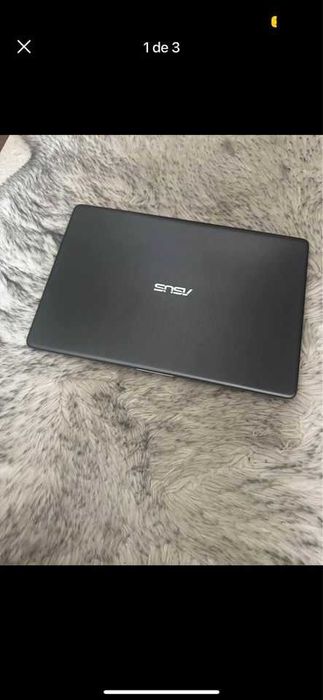 Asus Vivobook como novo