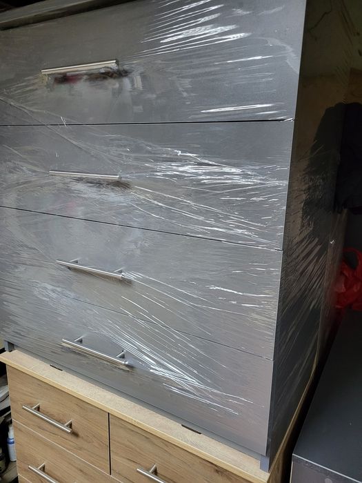 Комод новий на телескопах, 850*800*440мм. 2800грн