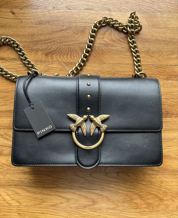 Torebka oryginalna Pinko