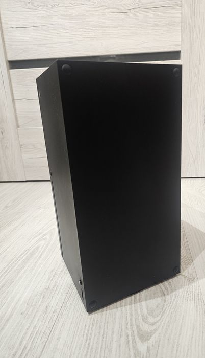 Konsola Xbox Series X