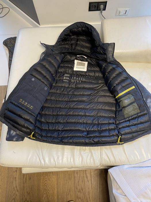 Kurtka zimowa Camel Active