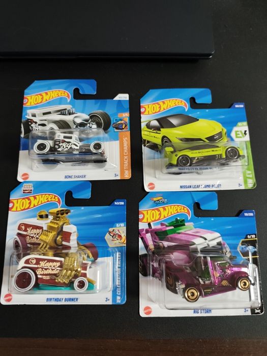 Тх 2024,2025 hot wheels