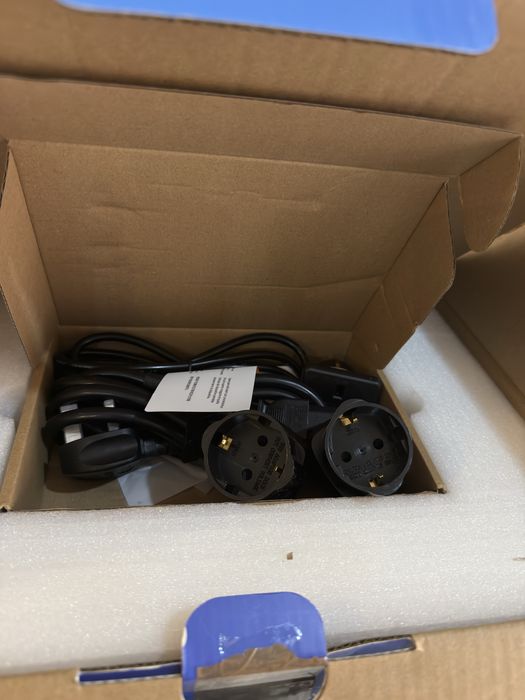 Зарядна станція BLUETTI AC180P 1800W/1440Wh Нові в наявності!