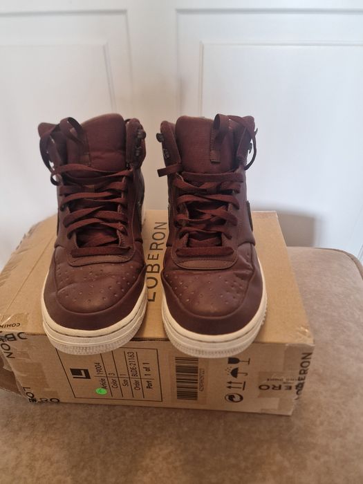 Nike męskie roz 43