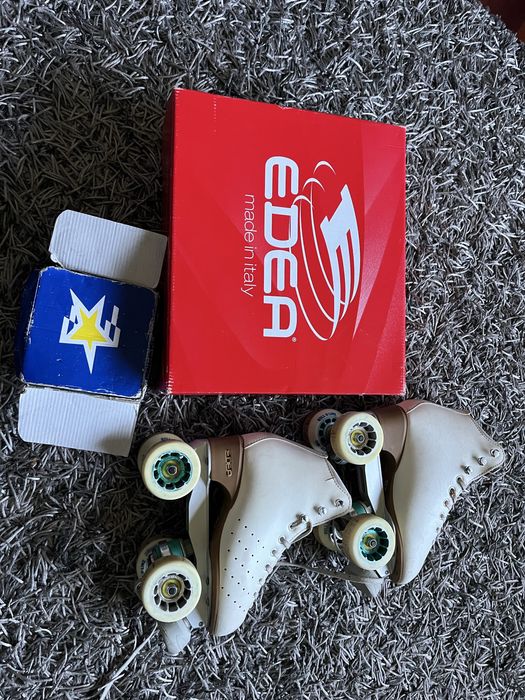 Patins  EDEA (C)
