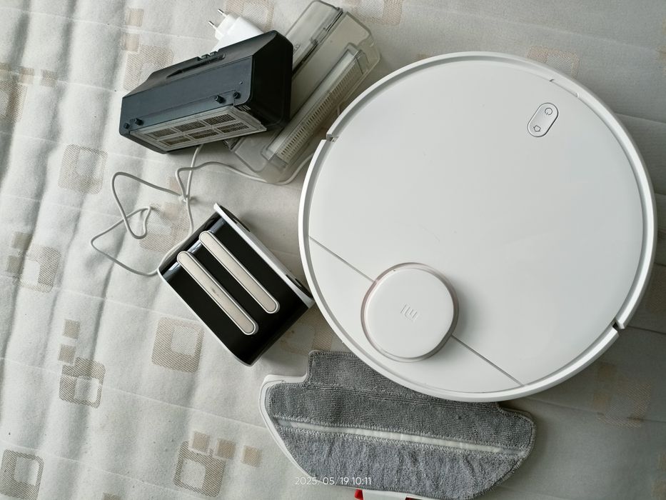 Robot sprzątający Xiaomi Mi Robot Vacuum Mop P