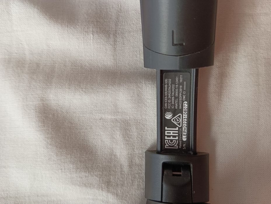 Накладні навушники Philips TAUH202