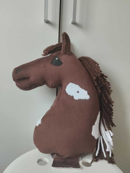Hobby horse a4 łaciaty