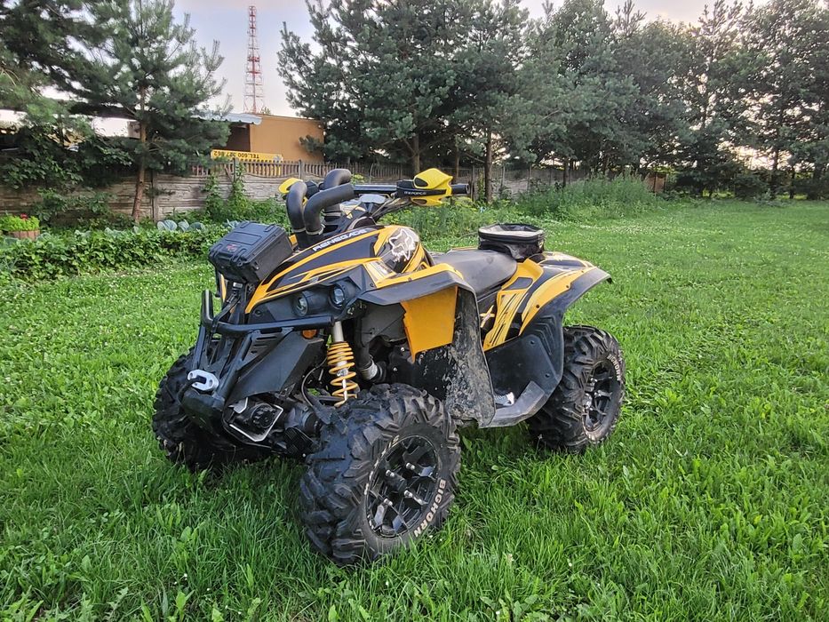 Can-Am