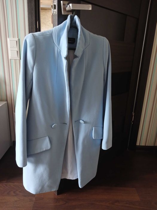 Продам осінньо-весняне півпальто, xs, 34 розмір, стан нового!