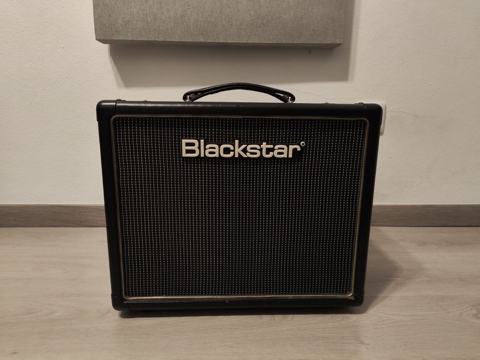 Blackstar HT-5R Combo