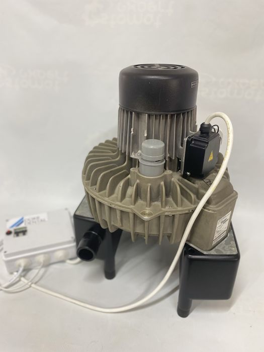 Помпа суха Durr Dental