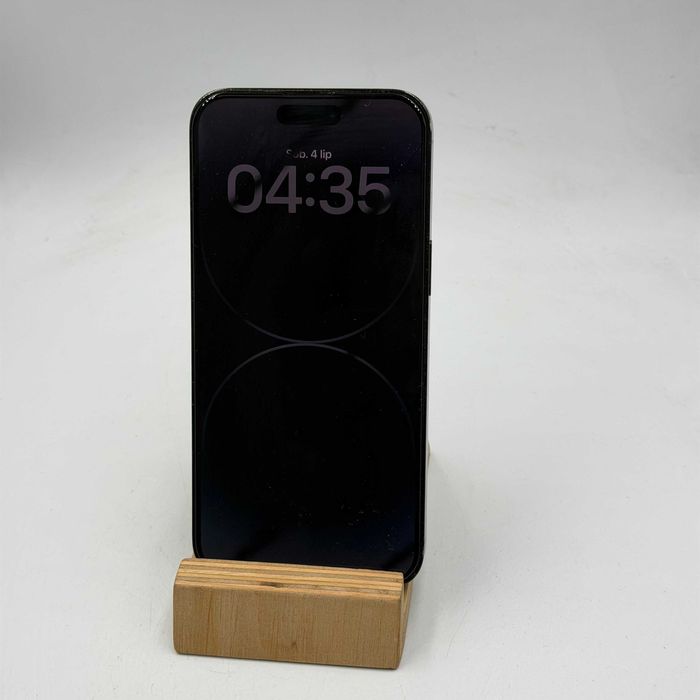 Smartfon Apple iPhone 14 Pro MAX 128 GB 5G bateria 100% Gwarancja