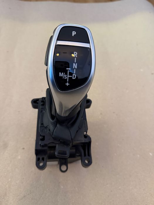 Lewarek BMW sport M-pakiet F30 F31 F32 F33 F22 F23 F20 F21 BMW 4 3 2 1