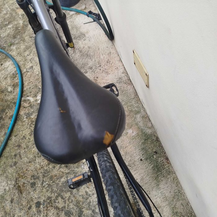 Bicicleta Freemode 4-1 All Terrain