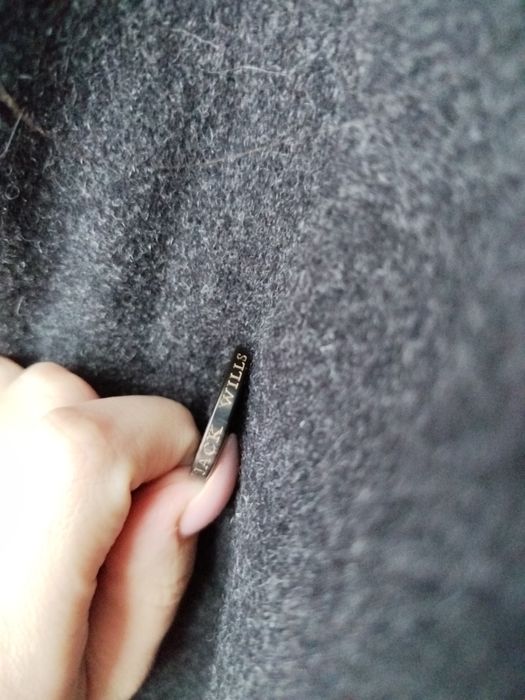 Пальто Jack Wills