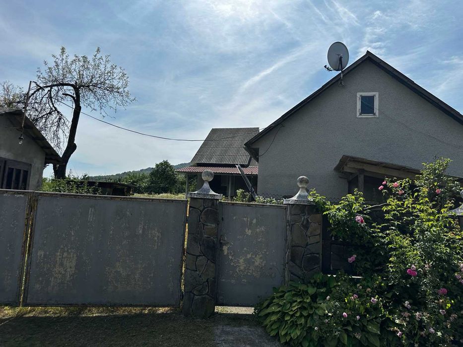 Продається будинок в с. Добрянське