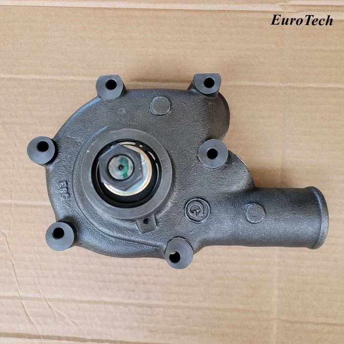 Pompa Wody Firmy Granit